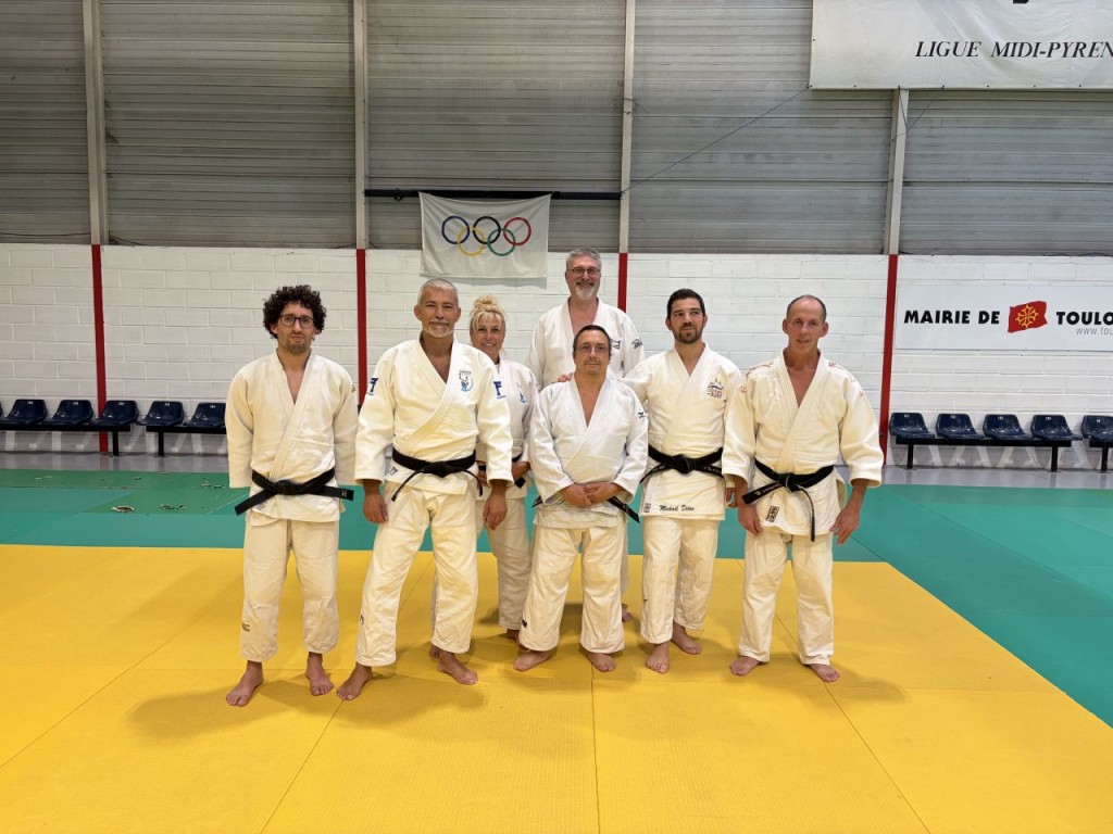 Image de l'actu 'Nos Lotois en stages de formation !'