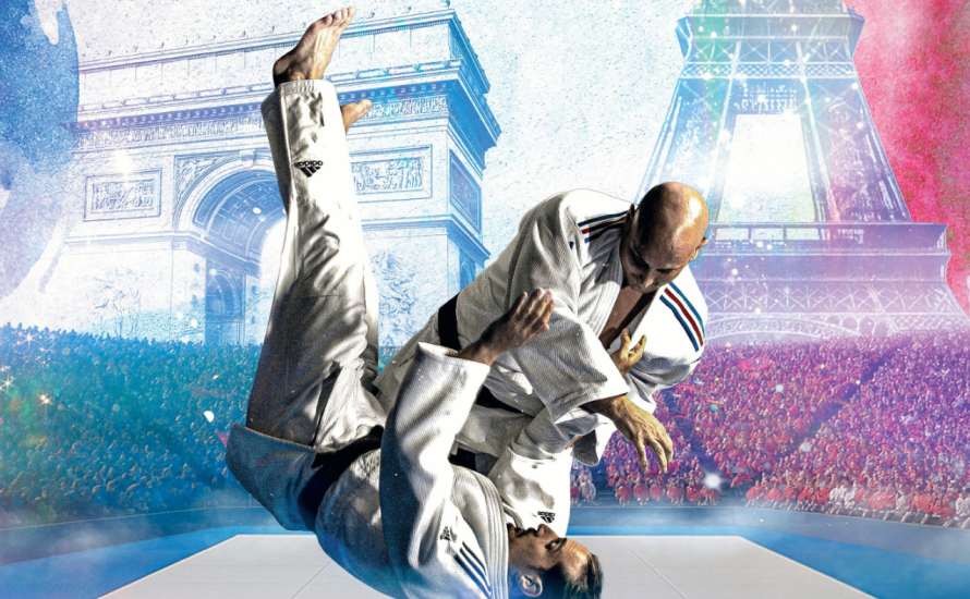 Laëtitia FENELLE - Championne de Monde Vétérans 2025