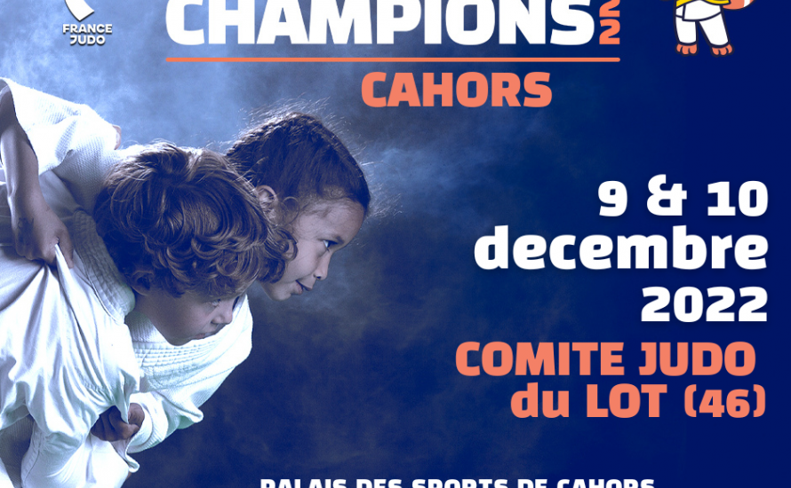Evénement exceptionnel les 9 & 10 décembre à Cahors !!