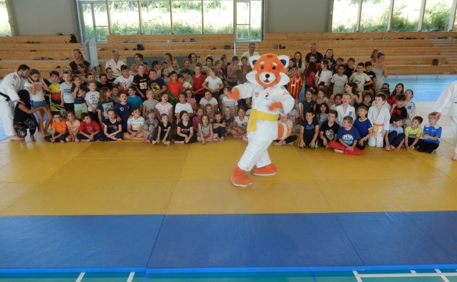 2 grandes animations dans les écoles du nord du Lot