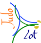 Logo LOT JUDO