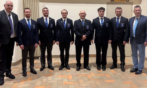 Un nouvel arbitre occitan accède à l’Élite française